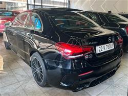 مێرسێدس بێنز A-Class